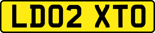 LD02XTO