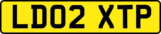LD02XTP