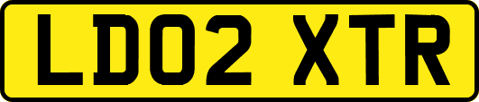 LD02XTR