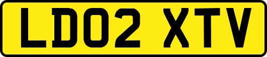 LD02XTV