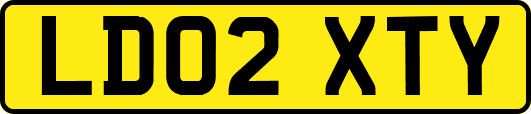 LD02XTY