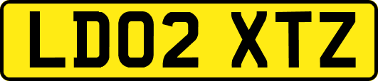 LD02XTZ