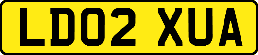 LD02XUA