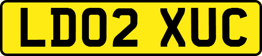 LD02XUC