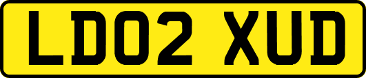 LD02XUD