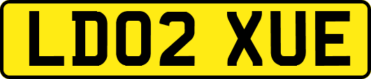 LD02XUE