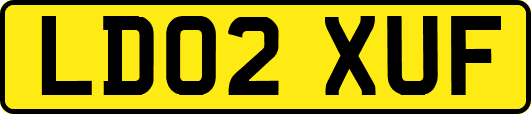 LD02XUF