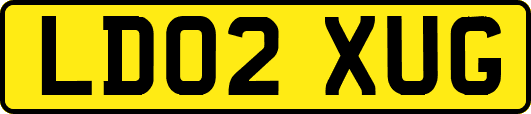 LD02XUG