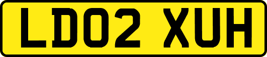 LD02XUH