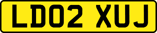LD02XUJ