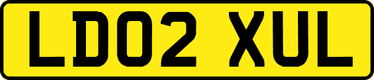 LD02XUL