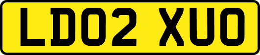 LD02XUO
