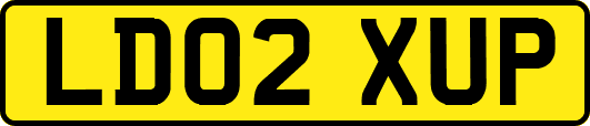 LD02XUP