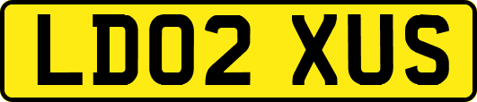 LD02XUS