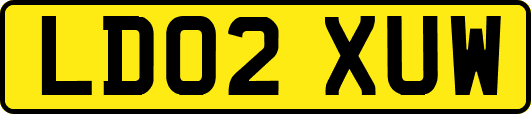 LD02XUW