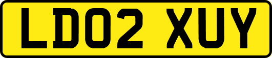 LD02XUY