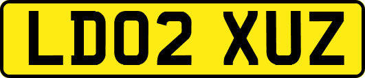 LD02XUZ
