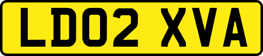 LD02XVA