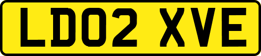 LD02XVE