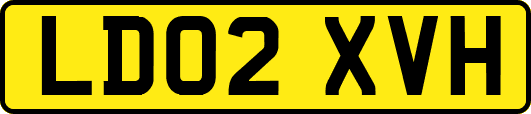 LD02XVH
