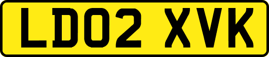 LD02XVK