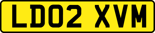 LD02XVM