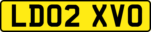 LD02XVO
