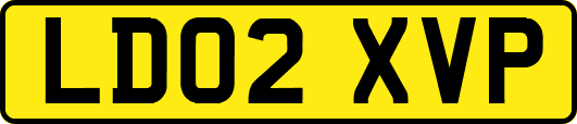 LD02XVP