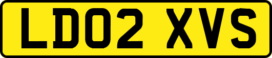 LD02XVS
