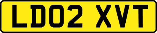 LD02XVT