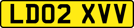 LD02XVV