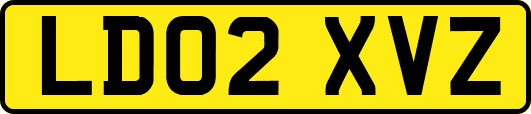 LD02XVZ