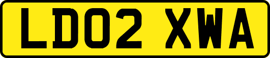 LD02XWA