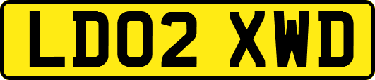 LD02XWD