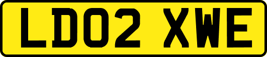 LD02XWE