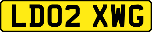 LD02XWG