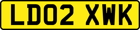 LD02XWK