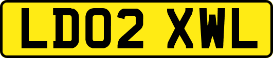LD02XWL