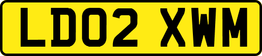 LD02XWM