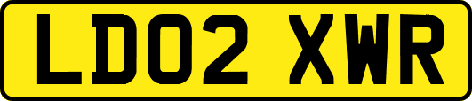 LD02XWR