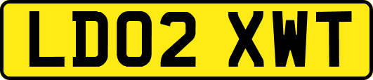 LD02XWT