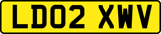 LD02XWV