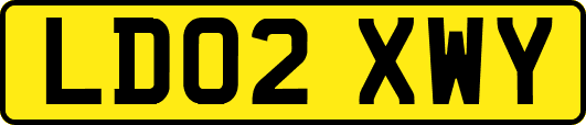 LD02XWY