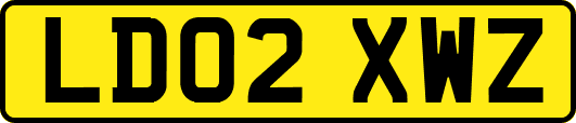 LD02XWZ