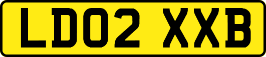 LD02XXB