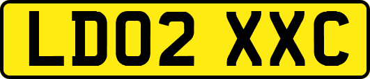 LD02XXC