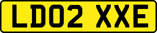 LD02XXE
