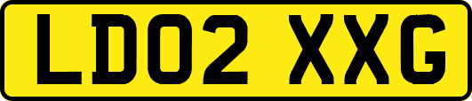 LD02XXG