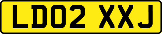 LD02XXJ