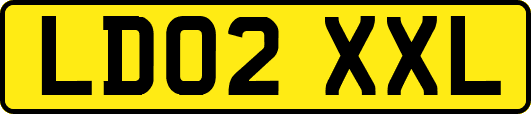 LD02XXL